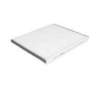 MAHLE LA 361 Interior Cabin Air Filter - Pollen Filter - Car