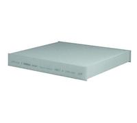 MAHLE LA371 Cabin Air Filter For Mercedes-Benz Infiniti Mitsubishi Nissan Subaru