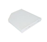 MAHLE LA 386 Interior Cabin Air Filter - Pollen Filter - Car