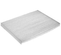 Cabin filter Particulate Filter LA 396 KNECHT for NISSAN NAVARA NP300 X-TRAIL II