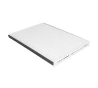 Mahle Original Cabin Filter LA 408 - Particulate/Pollen Cabin Air Filter for Suzuki Grand Vitara II