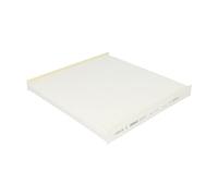 Pollen / Cabin Filter fits FIAT DUCATO 250 2.3D 2006 on Mahle 6001073266 Quality