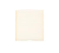 MAHLE ORIGINAL LA 424 Pollen filter