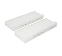 MAHLE LA 428/S Interior Cabin Air Filter - Pollen Filter - Car