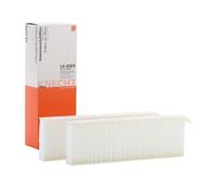 MAHLE LA 428/S Pollen filter