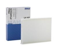 MAHLE LA 437 Pollen filter