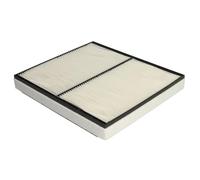 Pollen / Cabin Filter fits HYUNDAI LANTRA XD 2.0 00 to 03 Mahle 087902D000 New