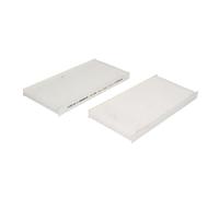MAHLE LA 444/S Interior Cabin Air Filter - Pollen Filter - Car