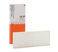 MAHLE LA 45 Pollen filter