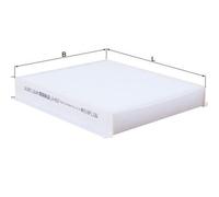 Mahle LA 457 Filter, interior air