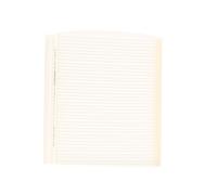 Mahle Original Cabin Air Filter LA 457 - Pollen Filter