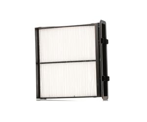 MAHLE LA 461 Pollen filter