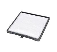 MAHLE LA 471 Interior Cabin Air Filter - Pollen Filter - Car