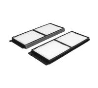 MAHLE LA 483/S Interior Cabin Air Filter - Pollen Filter - Car