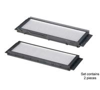 MAHLE ORIGINAL LA 501/S Pollen filter