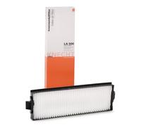 MAHLE ORIGINAL LA 506 Pollen filter
