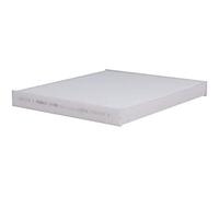 Cabin filter Particulate Filter LA 586 KNECHT for SUZUKI NISSAN