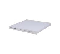 Mahle LA 635 Cabin Air Filter 20mm Height Fits Nissan Note Sunny Micra 4 Versa 2