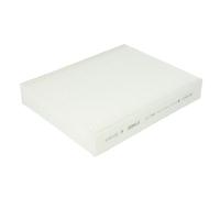 MAHLE LA 742 Interior Cabin Air Filter - Pollen Filter - Car