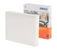 MAHLE Cabin Filter Pollen - LA742