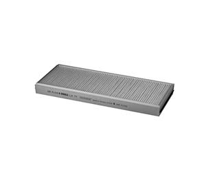 MAHLE LA 77 Interior Cabin Air Filter - Pollen Filter - Car