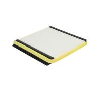 MAHLE ORIGINAL LA 8 Pollen filter