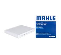 MAHLE LA 809 Interior Cabin Air Filter - Pollen Filter - Car