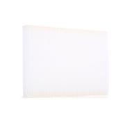 Mahle Pollen Air Filter for Cabin Filter LA87 Fits Renault Clio Megane