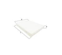 Mahle Original Cabin Air Filter LA 877 – Pollen Filter