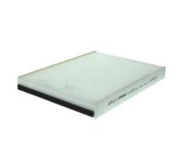 MAHLE LA 877 Interior Cabin Air Filter - Pollen Filter - Car