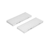 MAHLE LA 921/S Interior Cabin Air Filter - Pollen Filter - Car