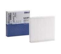 Knecht Filter Cabin Air LA 923 Particulate Filter for Dacia Renault Lada Nissan