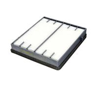 MAHLE LA 98 Interior Cabin Air Filter - Pollen Filter - Car
