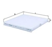 MAHLE ORIGINAL LA 1175 Pollen filter