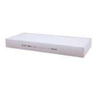 MAHLE LA279 FILTER CABIN AIR