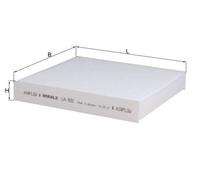 MAHLE LA922 FILTER CABIN AIR