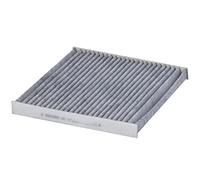 MAHLE LAK 107 Pollen filter
