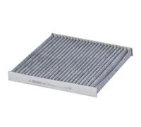 MAHLE LAK 107 Pollen filter