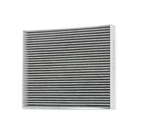 Pollen / Cabin Filter fits FORD GALAXY 1.5 2.0 2.5 2.0D 2015 on Mahle 2197035