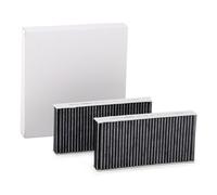 MAHLE LAK 1156/S Pollen filter