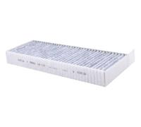 MAHLE LAK 1157/S Pollen filter