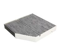Knecht Filter Cabin Air Filter LAK 1161 - Activated Carbon - for Mercedes-Benz GL-Class