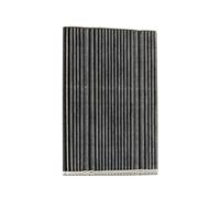 MAHLE LAK 1198 Pollen filter