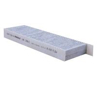MAHLE LAK 1256/1/S Pollen filter