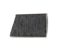 MAHLE LAK 129/1 Pollen filter