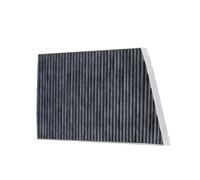 MAHLE LAK 129 Pollen filter