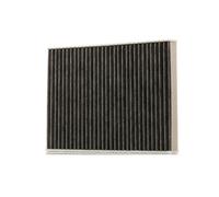 MAHLE Cabin Filter Carbon Activated LAK1294