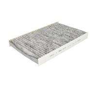 Pollen / Cabin Filter fits DS DS4 CROSSBACK 1.2 1.6 1.6D 2.0D 15 to 18 Mahle New