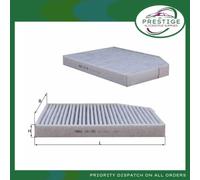 Mahle LAK 1398 Filter, interior air