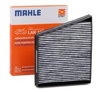 Cabin filter Activated Carbon Filter LAK 156 MAHLE for MERCEDES-BENZ E-CLASS CLS